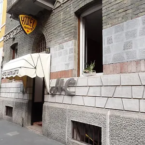 2* Hotel Castelletto