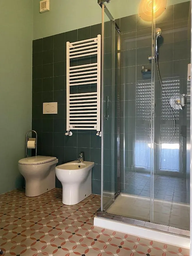 Hotel Villa Giovanna Milano 0*, 밀라노 이탈리아