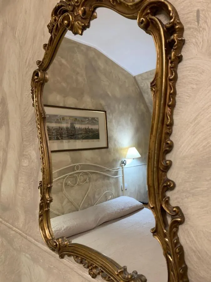 Hotel Villa Giovanna Milano 이탈리아