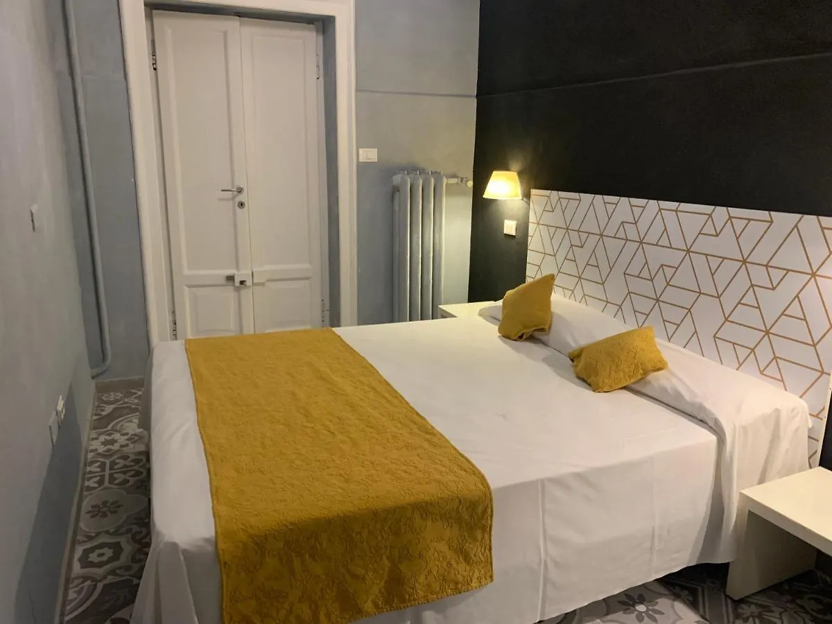 Hotel Villa Giovanna Milano 이탈리아