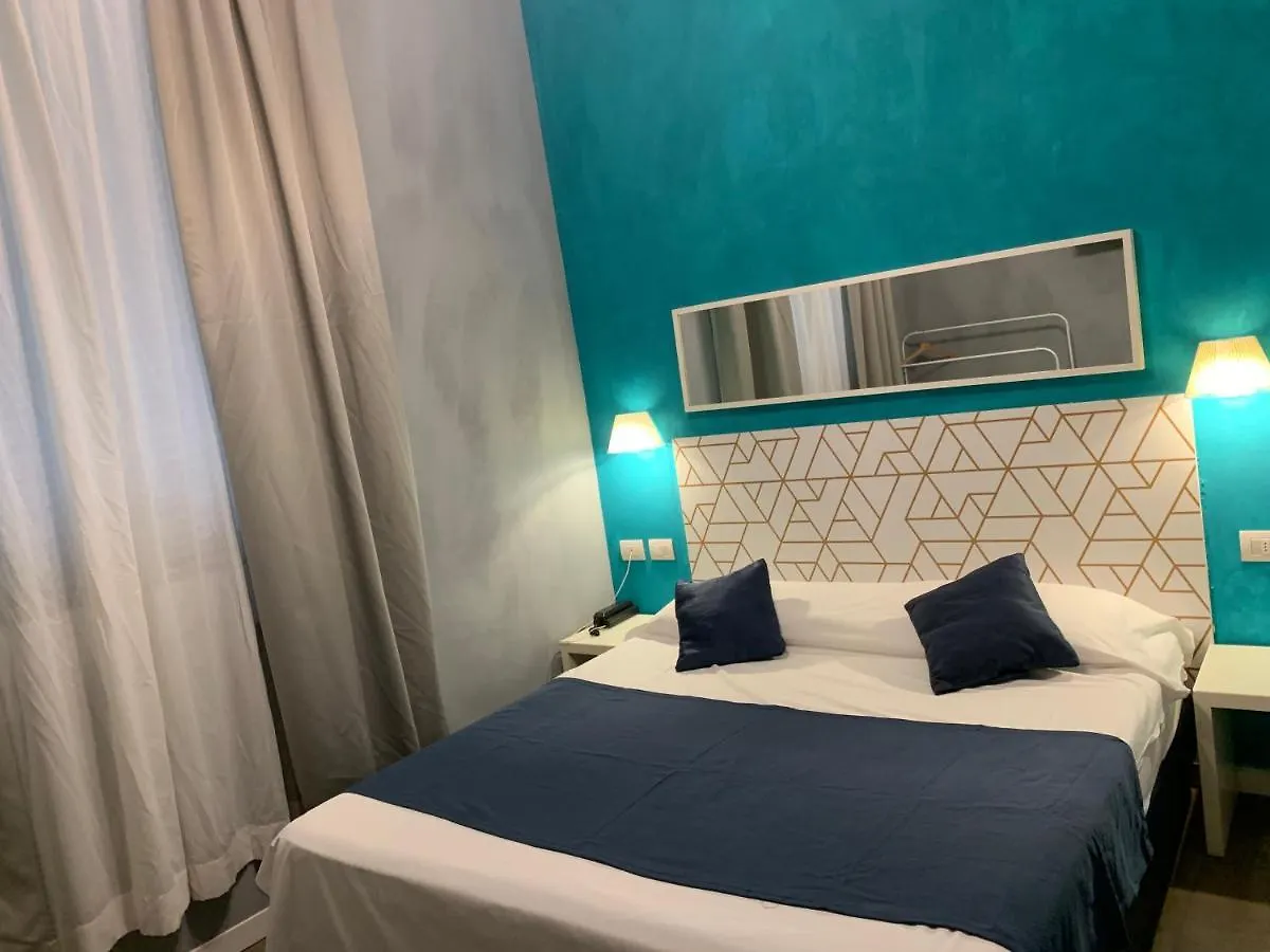 Hotel Villa Giovanna Milano 밀라노