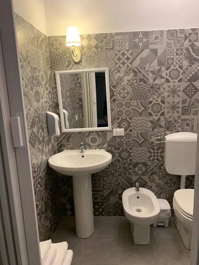 Hotel Villa Giovanna Milano 밀라노