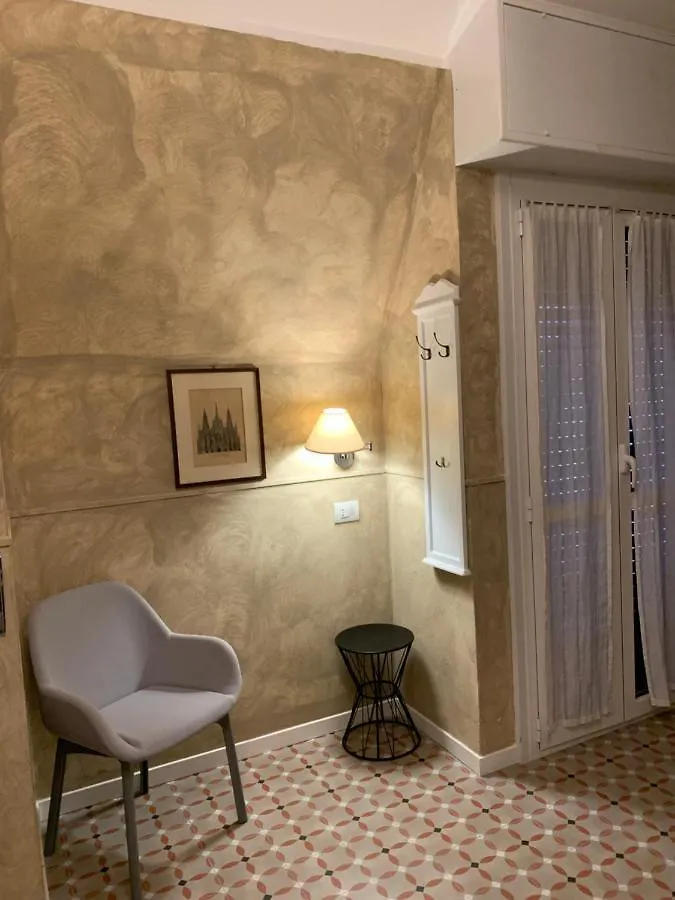Hotel Villa Giovanna Milano 이탈리아
