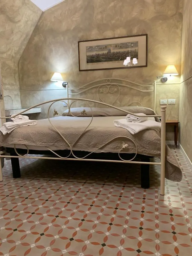 Hotel Villa Giovanna Milano 이탈리아