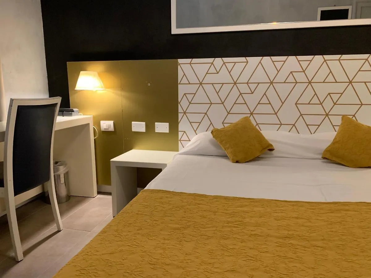 Hotel Villa Giovanna Milano 0*, 밀라노