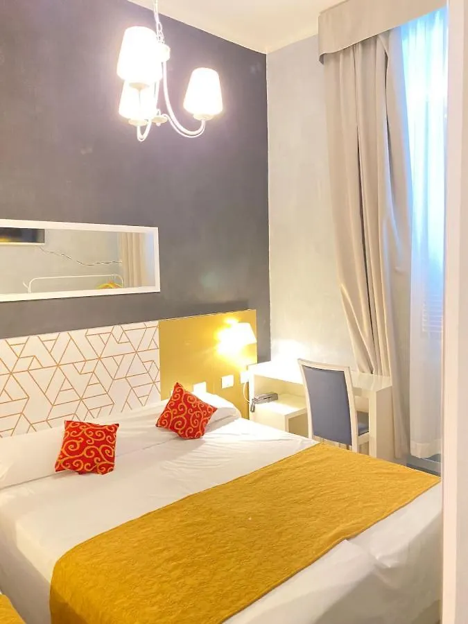 Hotel Villa Giovanna Milano 0*, 밀라노