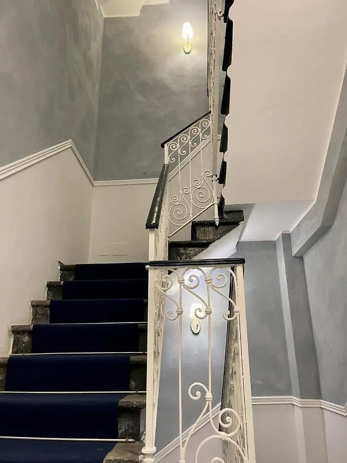 Hotel Villa Giovanna Milano  밀라노