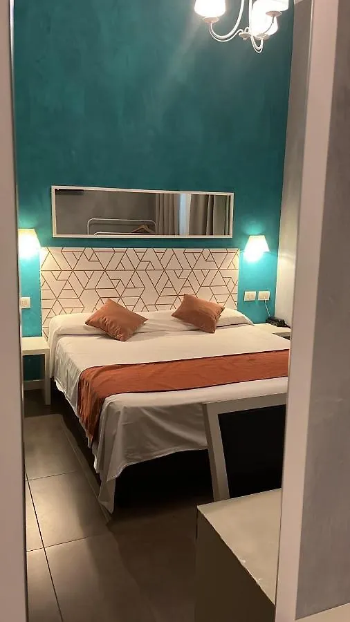 Hotel Villa Giovanna Milano 밀라노