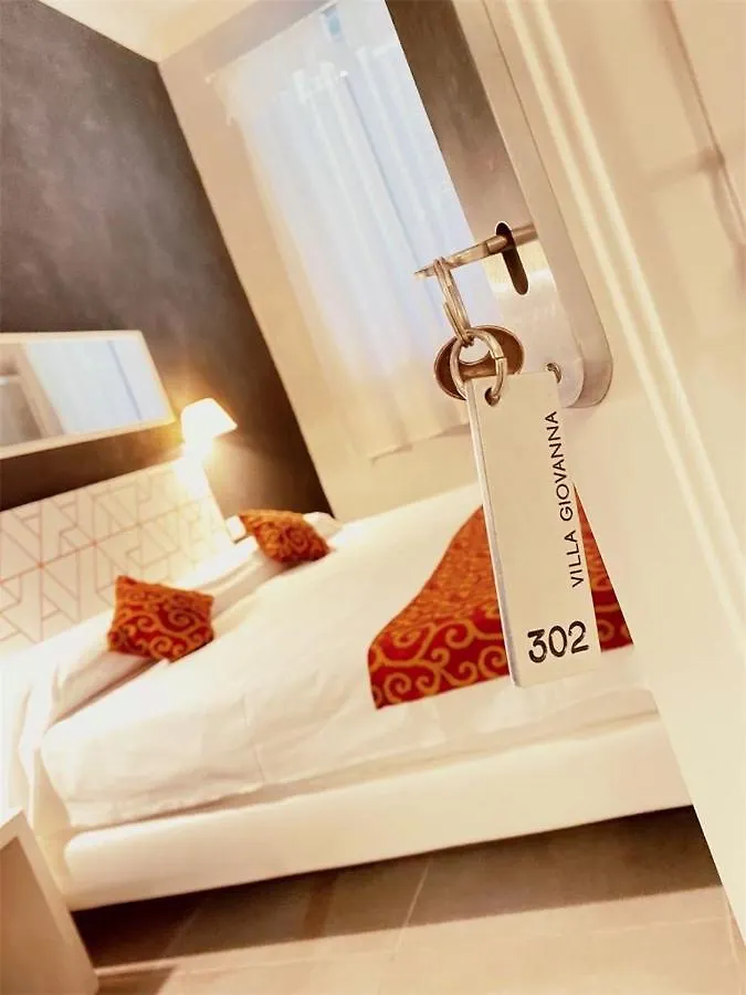 Hotel Villa Giovanna Milano Ιταλία
