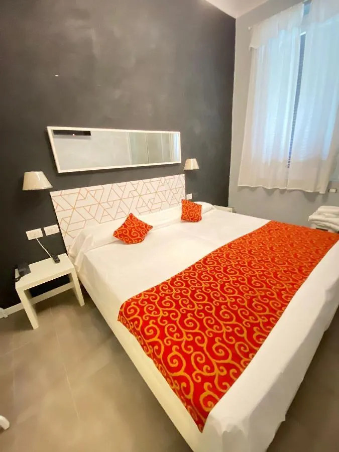 Hotel Villa Giovanna Milano 0*, Μιλάνο