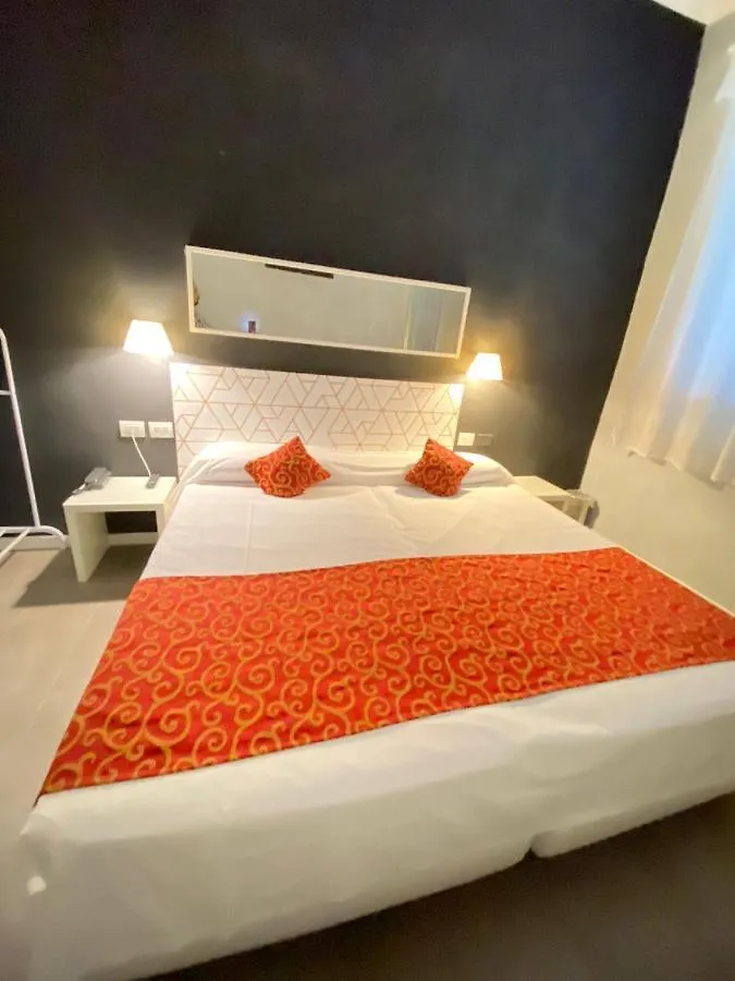 Hotel Villa Giovanna Milano