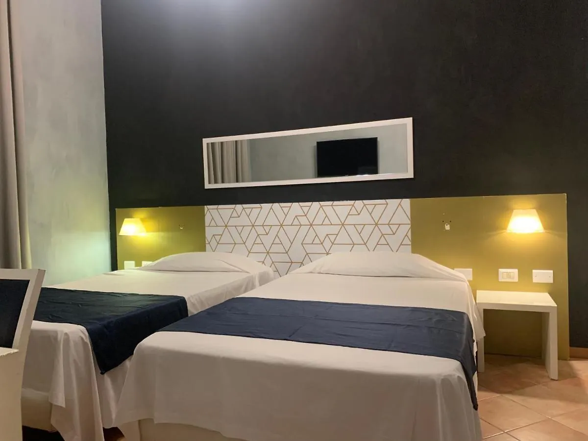 Hotel Villa Giovanna Milano 0*, Μιλάνο Ιταλία