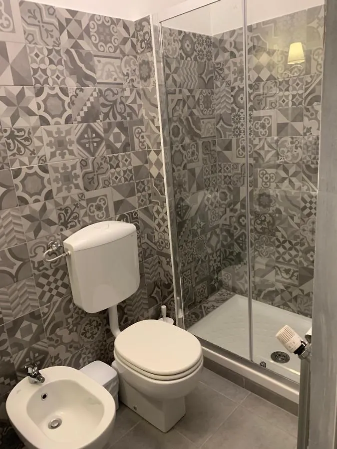 Hotel Villa Giovanna Milano Ιταλία