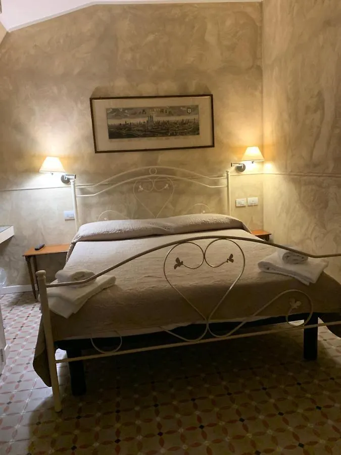 Hotel Villa Giovanna Milano 0*, Μιλάνο Ιταλία