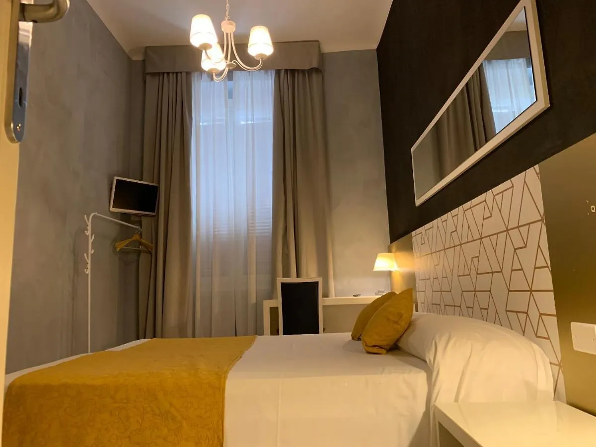 Hotel Villa Giovanna Milano Μιλάνο