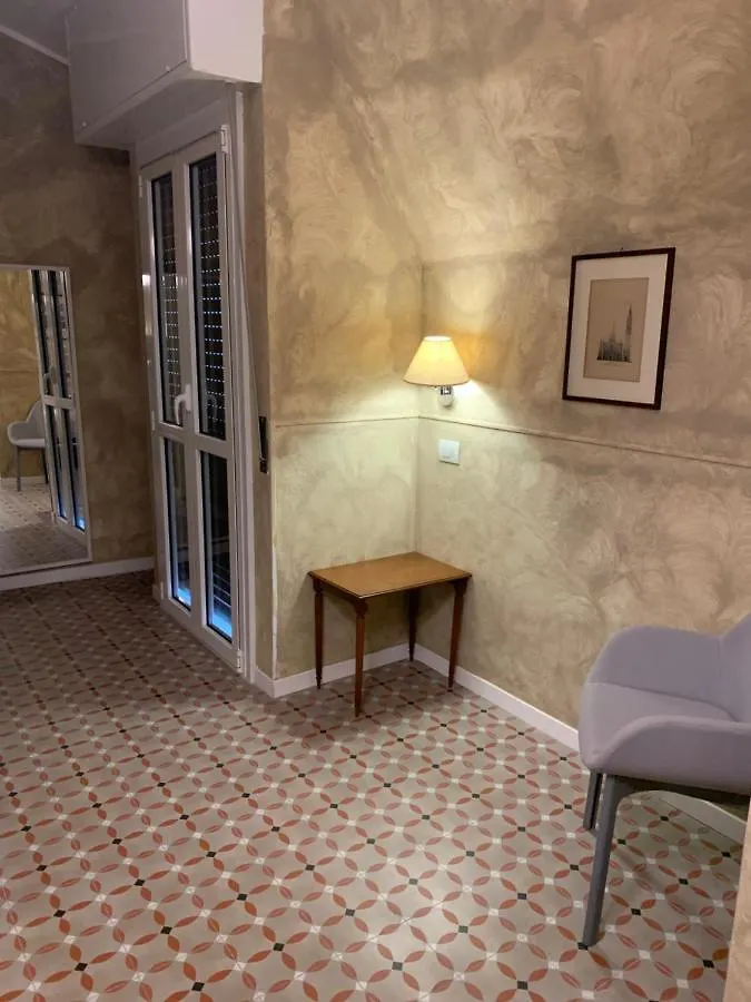 Hotel Villa Giovanna Milano 0*, Μιλάνο Ιταλία