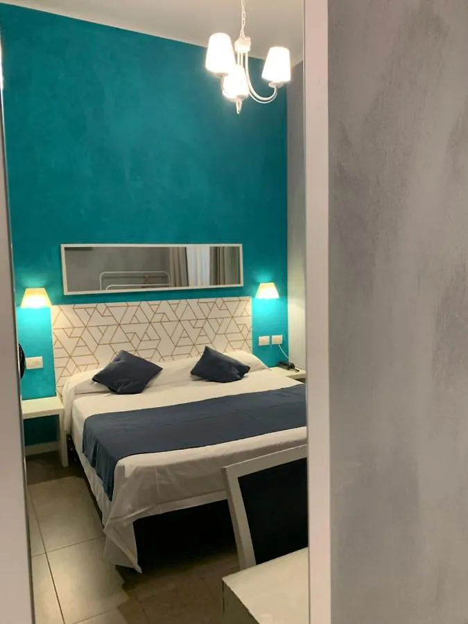 Hotel Villa Giovanna Milano 0*, Μιλάνο