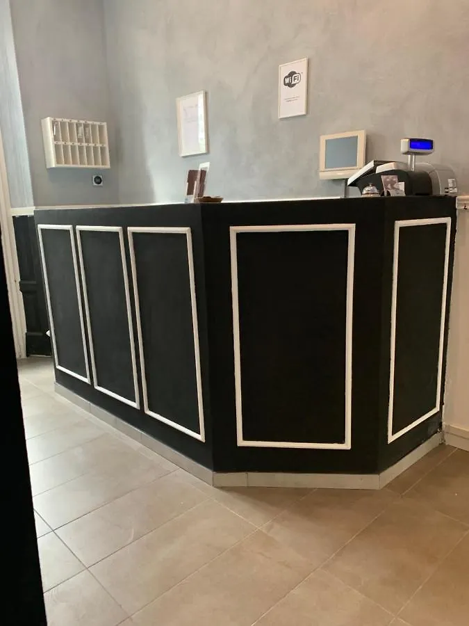 Hotel Villa Giovanna Milano  Μιλάνο