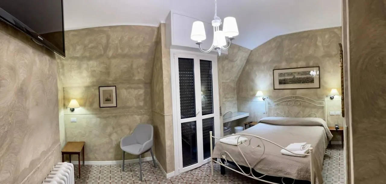 Hotel Villa Giovanna Milano Ιταλία