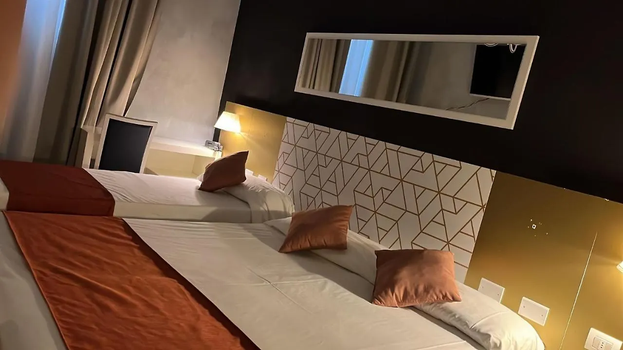 Hotel Villa Giovanna Milano 0*, Μιλάνο Ιταλία