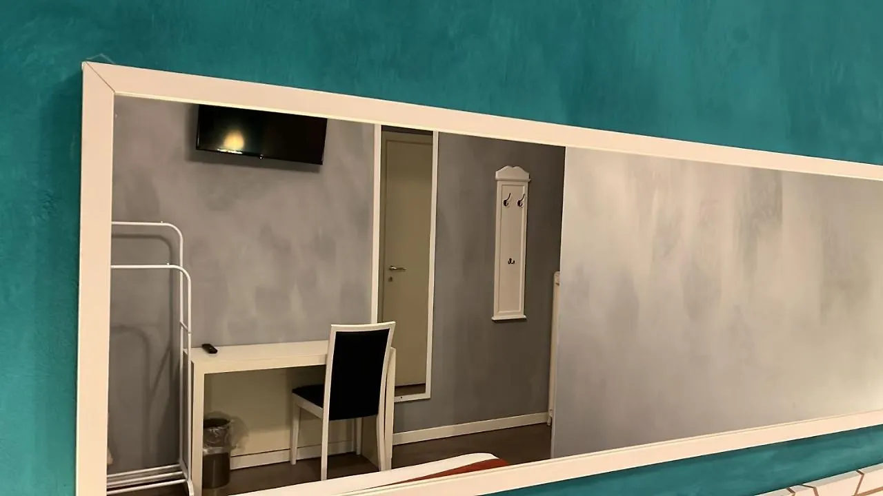 Hotel Villa Giovanna Milano Ιταλία