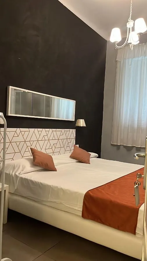 Hotel Villa Giovanna Milano Ιταλία
